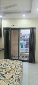 Bedroom Image of 1600 Sq.ft 3 BHK Apartment / Flat for rent in Adarsh Nagar Jaipur for Rs. 42000