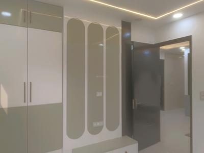 3 BHK Independent Builder Floor