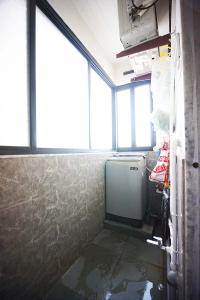 Balcony Image of 1170 Sq.ft 2 BHK Apartment / Flat for sale in Murlidhar Avenue, Ranip Ahmedabad for Rs. 6000000
