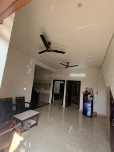 Hall Image of 1500 Sq.ft 2 BHK Independent House for rent in Shastripuram Agra for Rs. 16000