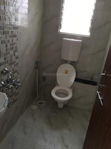 Bathroom Image of 562 Sq.ft 2 BHK Apartment / Flat for sale in Somani Residency, Punawale Pune for Rs. 5900000