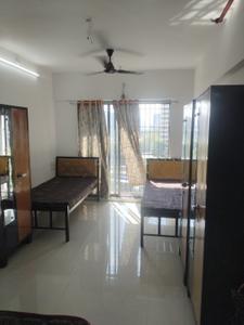 Hall Image of Navkar Living  in Kurla West, Mumbai