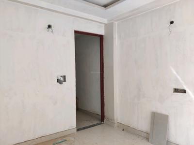 Bedroom Image of 1200 Sq.ft 3 BHK Apartment / Flat for sale in Govindpuram Ghaziabad for Rs. 3965000