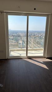 Bedroom Image of 1661 Sq.ft 3 BHK Apartment / Flat for sale in Hero Homes Mohali Phase 2B, Sector 88 Mohali for Rs. 15500000