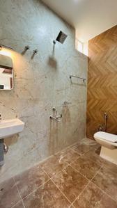 Bathroom Image of 2200 Sq.ft 3 BHK Independent House for sale in Vadamadurai Coimbatore for Rs. 12000000