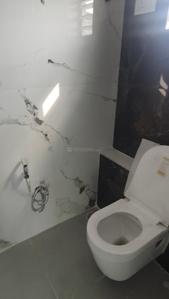 Bathroom Image of 850 Sq.ft 2 BHK Apartment / Flat for sale in Somalwada Nagpur for Rs. 5000000