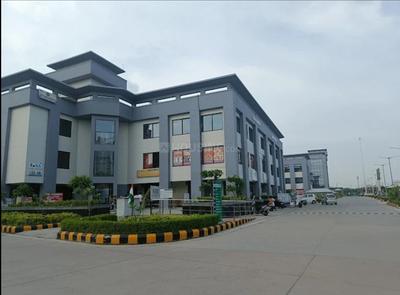 Image of 1480 Sq.ft 3 BHK Apartment / Flat for sale in CGEWHO Kendriya Vihar, Phi II, Greater Noida for Rs. 15500000