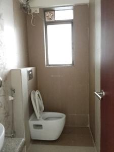 Common Bathroom Image of 1150 Sq.ft 2 BHK Apartment / Flat for sale in Concrete Sai Saakshaat, Kharghar Navi Mumbai for Rs. 18500000