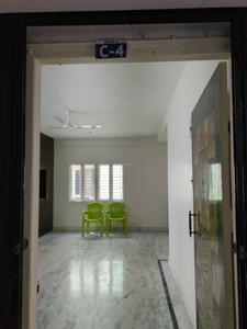 Main Entrance Image of 1384 Sq.ft 3 BHK Apartment / Flat for sale in South Dum Dum Kolkata for Rs. 8000000