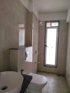 Common Bathroom Image of 865 Sq.ft 2 BHK Apartment / Flat for sale in Kalpataru Vivant, Jogeshwari East Mumbai for Rs. 20900000