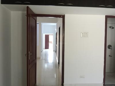 Bedroom Image of 1500 Sq.ft 3 BHK Independent House for rent in Thiruvanmiyur Chennai for Rs. 45000