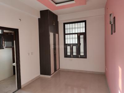 Bedroom Image of 1200 Sq.ft 3 BHK Apartment / Flat for sale in Heerapura Jaipur for Rs. 6500000