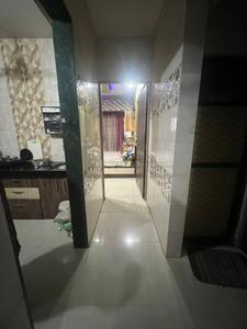 Image of 650 Sq.ft 1 BHK Apartment / Flat for sale in Kalwa, Thane for Rs. 6800000