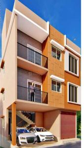 Building Image of 3200 Sq.ft 5 BHK Villa for sale in Lonikand Pune for Rs. 10500000