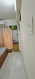 Hall Image of 1100 Sq.ft 2 BHK Apartment / Flat for sale in Kalyan West Kalyan for Rs. 8300000