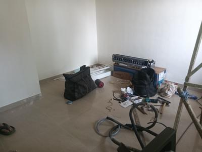 Bedroom Image of 564 Sq.ft 1 BHK Apartment / Flat for sale in Prescon Prestige Residency, Thane West Thane for Rs. 6200000
