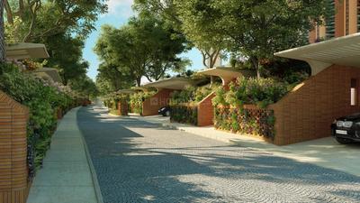 Image of 3434 Sq.ft 3 BHK Apartment / Flat for sale in Whitefield, Bengaluru for Rs. 57000000