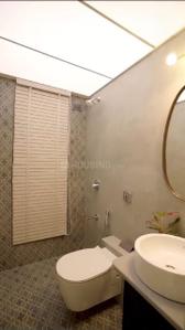 Bathroom Image of 900 Sq.ft 2 BHK Apartment / Flat for sale in Mulund West Mumbai for Rs. 20000000