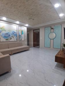 3 BHK Flat
