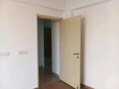Bedroom Image of 2025 Sq.ft 3 BHK Apartment / Flat for sale in Emaar Imperial Gardens, Sector 102 Gurgaon for Rs. 25000000