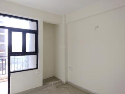 Bedroom Image of 750 Sq.ft 3 BHK Apartment / Flat for sale in Amolik Sankalp, Sector 85 Faridabad for Rs. 7500000