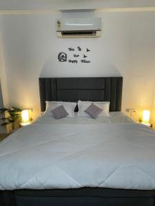 Bedroom Image of 2700 Sq.ft 3 BHK Independent House for rent in HUDA Plot Sector 38, Sector 38 Gurgaon for Rs. 67000
