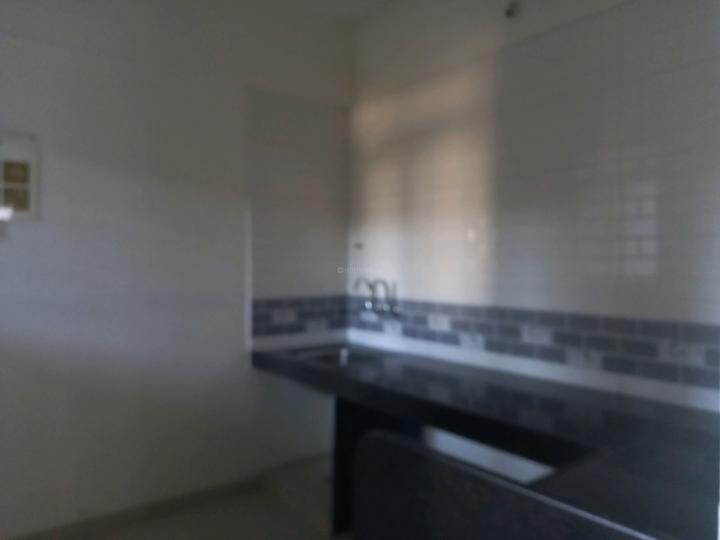 GK Rose Woods Kitchen 1