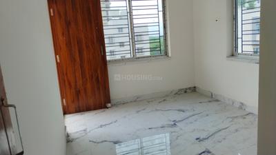 Bedroom Image of 1250 Sq.ft 3 BHK Apartment / Flat for sale in New Town Kolkata for Rs. 7000000