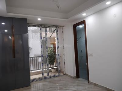 Bedroom Image of 1240 Sq.ft 3 BHK Apartment / Flat for sale in Chhattarpur New Delhi for Rs. 6500000