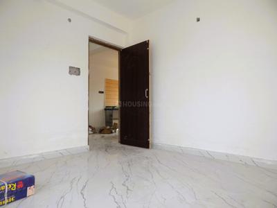 Bedroom Image of 750 Sq.ft 2 BHK Apartment / Flat for sale in Dum Dum Cantonment Kolkata for Rs. 2775000