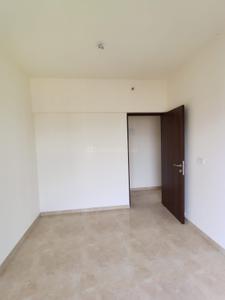 Bedroom Image of 980 Sq.ft 3 BHK Apartment / Flat for sale in Sunteck Maxx World, Naigaon East Naigaon for Rs. 6399000