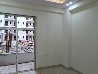 Bedroom Image of 1650 Sq.ft 3.5 BHK Apartment / Flat for sale in DM Infra, Sector 102 Noida for Rs. 7000000