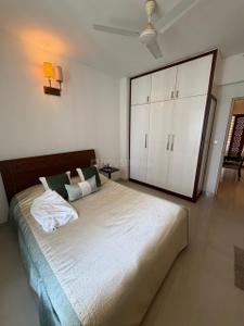 Bedroom Image of 2599 Sq.ft 4 BHK Apartment / Flat for sale in Kaloor Kochi for Rs. 27500000