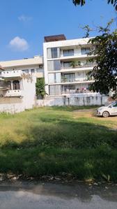 Image of 2700 Sq.ft Residential Plot / Land for sale in DLF Phase 2, DLF Phase 2, Gurgaon for Rs. 107500000