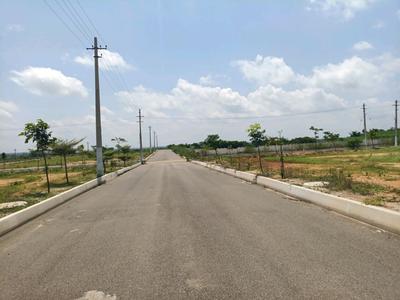Image of 180 Sq.ft Residential Plot / Land for sale in Raikal, Ranga Reddy for Rs. 2600000