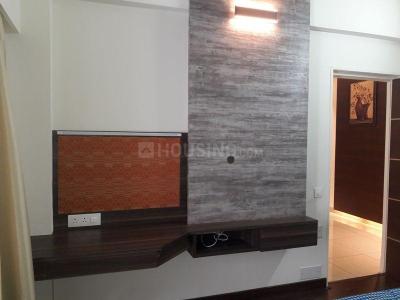 Bedroom Image of 1640 Sq.ft 3 BHK Apartment / Flat for rent in Brigade Gateway, Rajajinagar Bengaluru for Rs. 130000