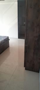Bedroom Image of 1500 Sq.ft 3 BHK Apartment / Flat for rent in Sewri Mumbai for Rs. 140000
