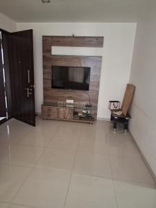 Hall Image of 1000 Sq.ft 2 BHK Apartment / Flat for rent in Tapowan Nashik for Rs. 18000