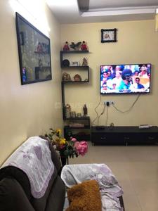 Hall Image of 1340 Sq.ft 2 BHK Apartment / Flat for sale in RR Grand by RR Constructions Munnekollal	, Munnekollal Bengaluru for Rs. 13000000