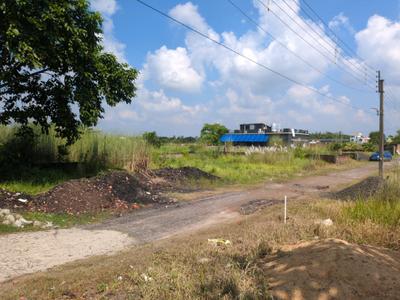 Image of 2160 Sq.ft Residential Plot / Land for sale in Joka, Kolkata for Rs. 675000