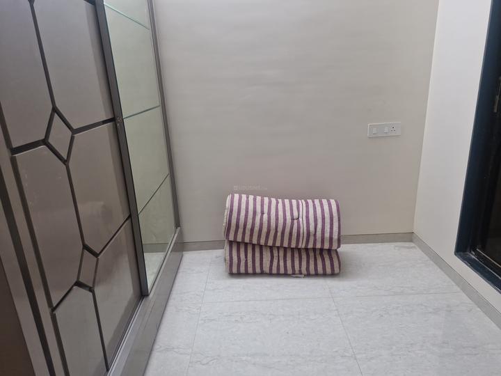 Azad Nagar, Andheri West Bedroom One 1