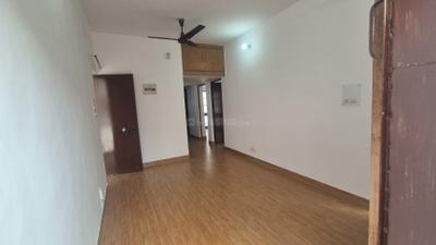 Living Room Image of 1000 Sq.ft 2 BHK Apartment / Flat for sale in DDA Peepal Apartments, Sector 17 Dwarka New Delhi for Rs. 14500000