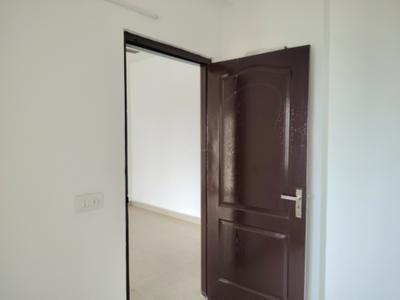 Bedroom Image of 1114 Sq.ft 2.5 BHK Apartment / Flat for sale in Nimbus Iitl Nimbus The Express Park View Tower I J and K, Chi V Greater Noida for Rs. 8700000