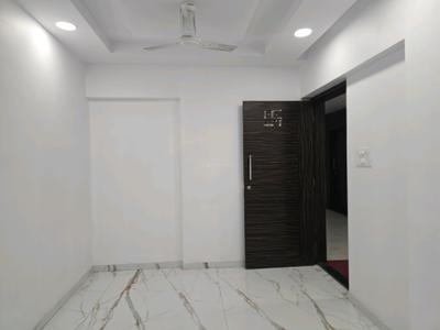 Living Room Image of 691 Sq.ft 1 BHK Apartment / Flat for sale in Umiya Oasis, Mira Road East Mira Bhayandar for Rs. 7120000