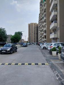 Image of 768 Sq.ft 3 BHK Apartment / Flat for sale in Vashisth Heights, Sector 87, Faridabad for Rs. 7100000