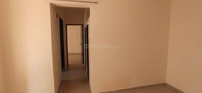 Hall Image of 485 Sq.ft 1 BHK Apartment / Flat for sale in Yogi Sadan, Bhiwandi Thane for Rs. 2800000