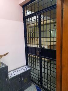 Balcony Image of 1100 Sq.ft 2 BHK Apartment / Flat for sale in SNSY Arcade, Whitefield Bengaluru for Rs. 5500000