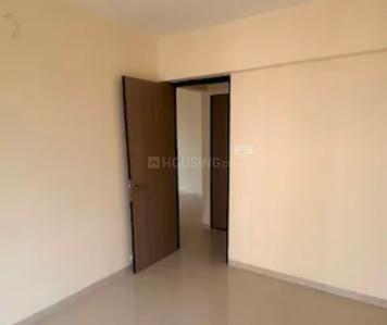Bedroom Image of 400 Sq.ft 1 BHK Apartment / Flat for sale in Lodha Palava Downtown, Palava Phase 2 Thane for Rs. 3200000