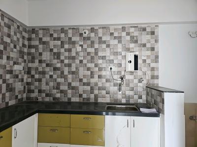 Kitchen Image of 850 Sq.ft 2 BHK Apartment / Flat for sale in Guardian Hill Shire Phase 1, Wagholi Pune for Rs. 5999999