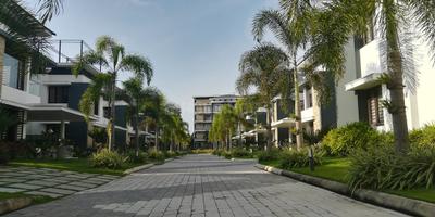 Image of 3265 Sq.ft 4 BHK Villa for sale in Kent Oakville Villas, Edappally, Kochi for Rs. 46000000